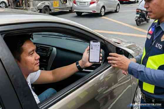 How does the LTO's new 15 working day settlement policy work? image