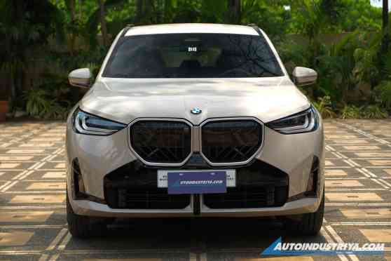 BMW PH achieves 17% sales growth in 2025, confirms X1 PHEV image