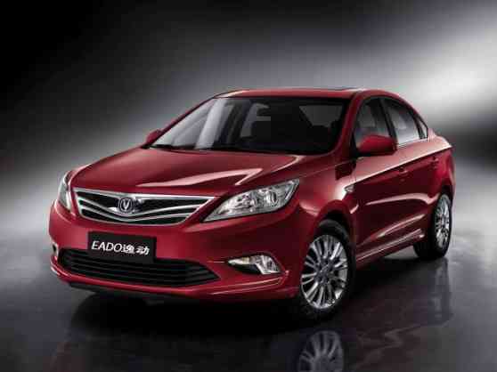 Tan Chong to distribute Chana cars in the Philippines starting 2013 image