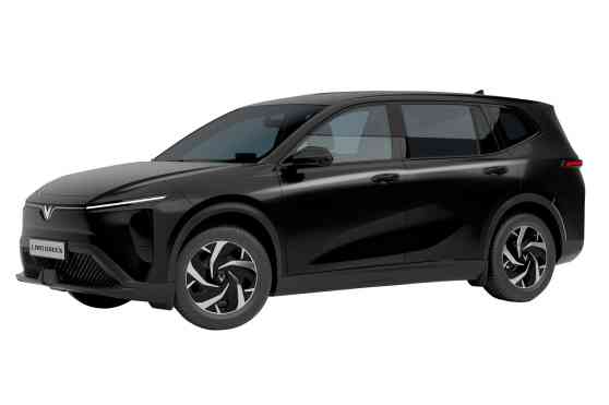 VinFast PH to launch an electric MPV, will it be the Limo Green? image