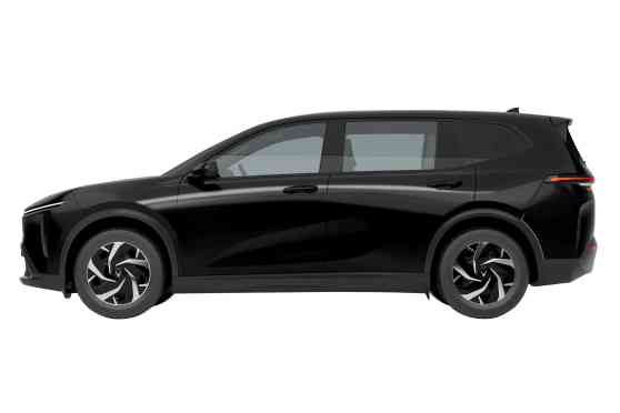 VinFast Limo Green MPV gets LTO approval image