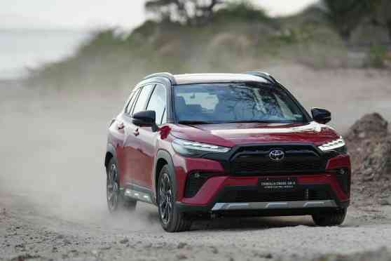 Toyota announces new deals and sales promos this January image