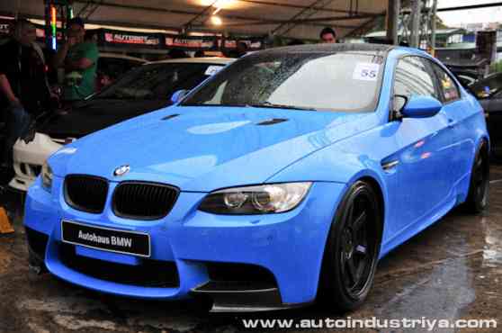 AutoMax invades Libations image