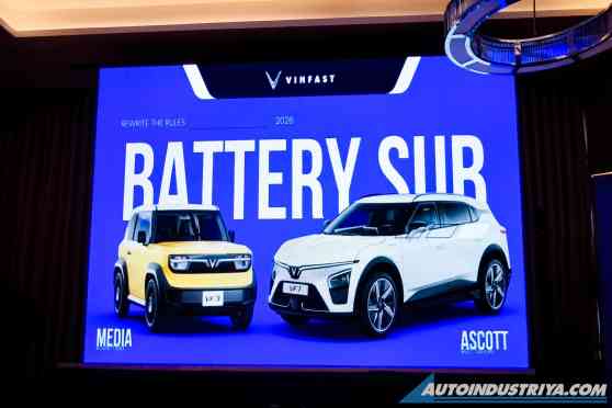 Discounts & peace of mind: VinFast PH relaunches battery subscription service image