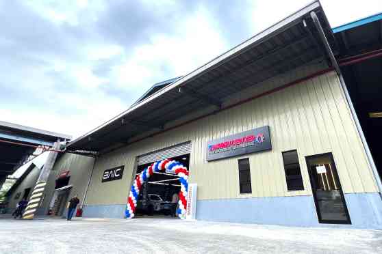 UAAGI inaugurates new aftersales, sales training center in Valenzuela image
