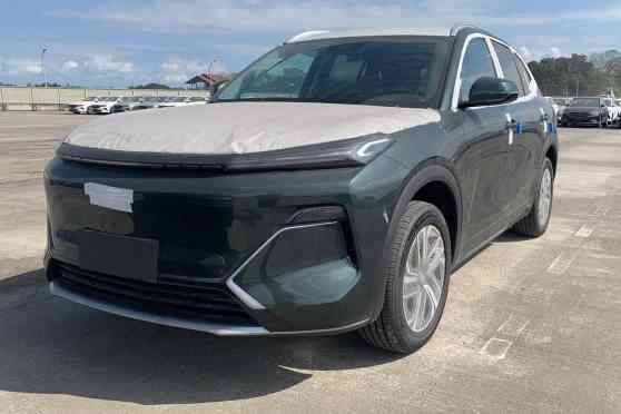 Geely PH to join PHEV market with EX5 EM-I image