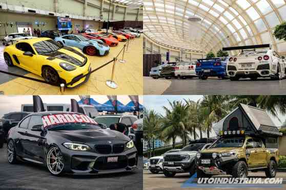 Hardcore Manila x Hardcore Tokyo: Cool breeze, sizzling rides image