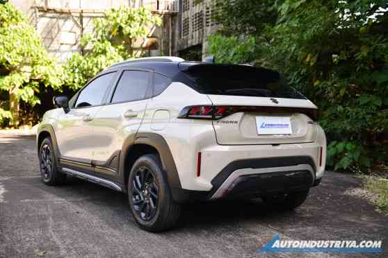 PBBM "initially approves" 5-year registration for new vehicles proposal image