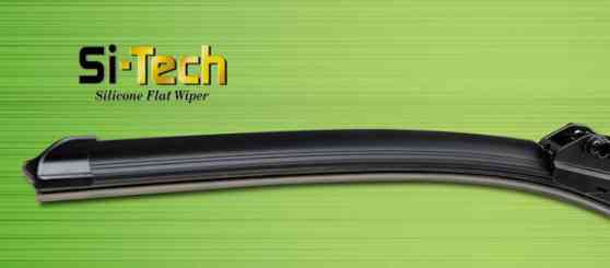 PIAA brings silicone wipers to the Philippines image