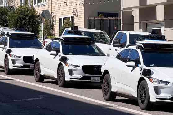 Waymo boss: Pinoys help "guide" our self-driving taxis image