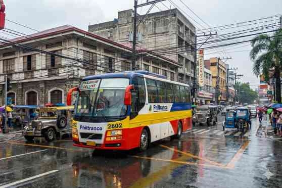 Philtranco to stop operations after 112 years in the business image
