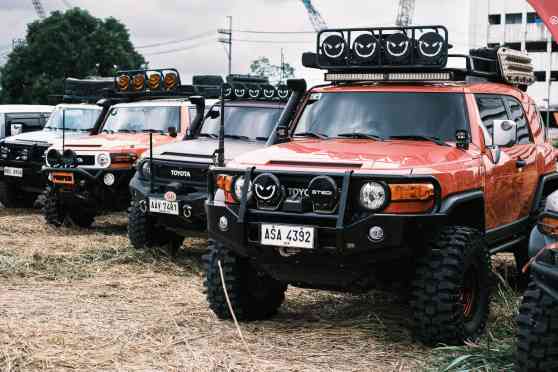 2026 Philippine OutdoorFest happening from Feb 21 &ndash; 22 image