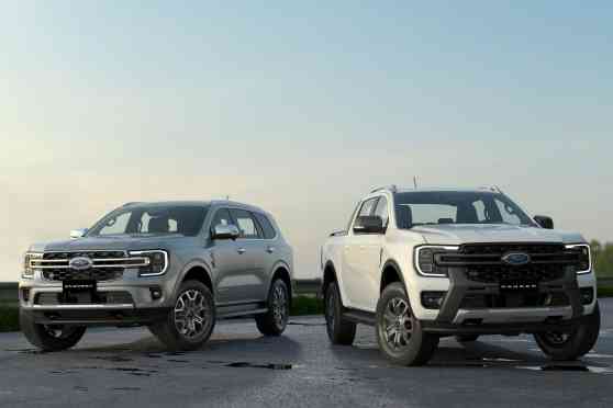 Ford Island Conquest 2026 kicks off at Alabang Town Center this weekend image