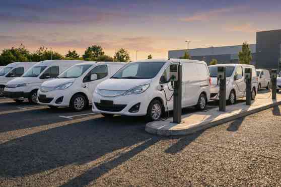 Chargefleet: ACMobility launches digital wallet for EV fleets image