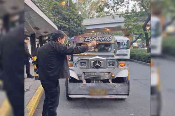 LTFRB to hold weekly public consultations amid calls for fare hike image