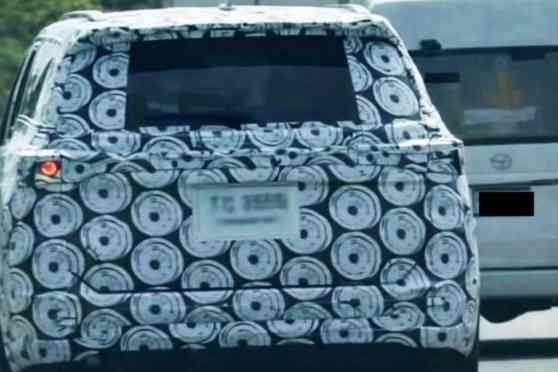 LOOK: Are you the all-new 2026 Toyota Fortuner? image