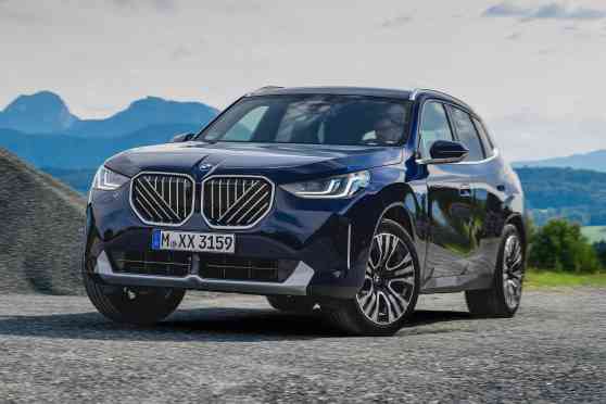 After X3 PHEV, BMW PH to launch a hybrid X3? image