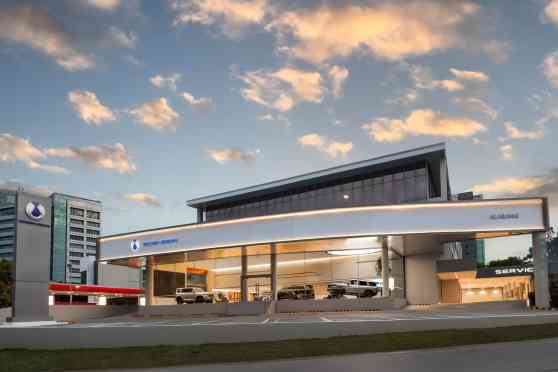 Denza PH opens first flagship dealerships in the country image