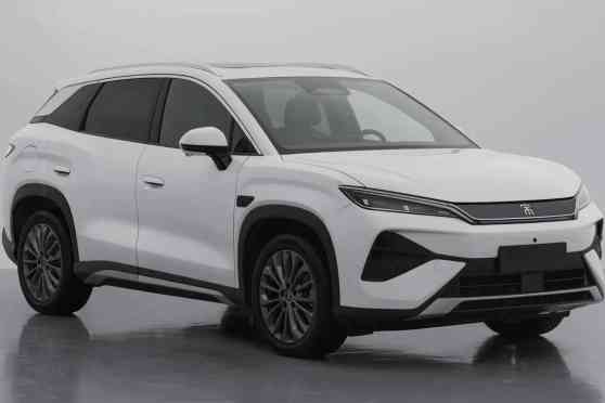 BYD Song Ultra EV can do more than 700 km, but will PH get it? image