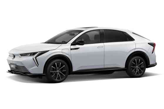 Honda Insight returns as EV with up to 530 km of range, will PH get it? image