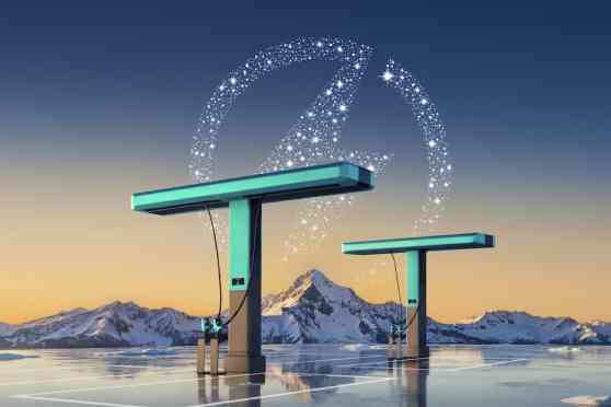 BYD second-gen Blade battery recharges from 10 to 97% in 9 minutes image