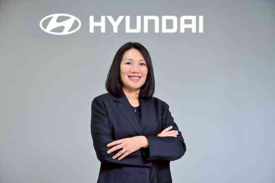 Hyundai appoints new president for Southeast Asia market image