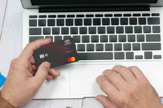 Toyota Platinum credit card launched with perks designed for motorists image