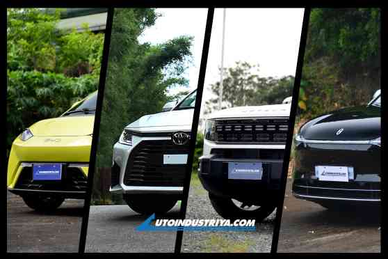 Switching to Electrified Drive: How do you pick the right one? image