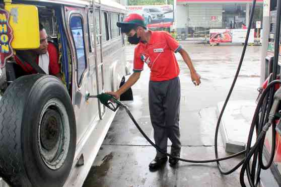 PBBM certifies as urgent a bill to ease limits on importation of biofuels image