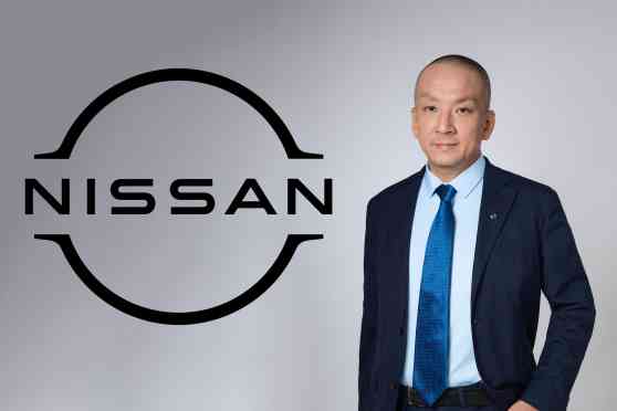 Nissan PH appoints new president image