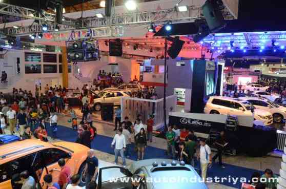 Sixty Five Years of Philippine Motoring - Part 1 image