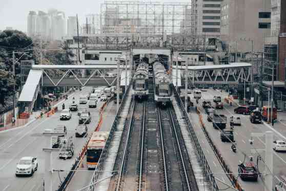 DOTr announces 50% fare cut on MRT-3 and LRT-2 image