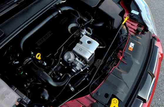 Report says 40% of future cars to be turbocharged image