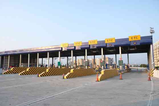 Newly-opened CAVITEX-C5 Link Segment 3B toll-free 'til end of April 2026 image