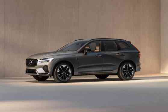 Volvo PH offering 0% financing on select models until May 15 image