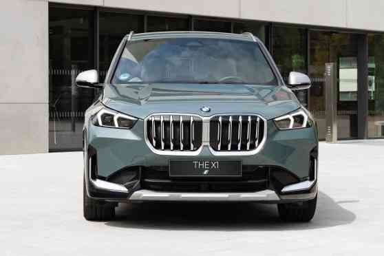 BMW PH launches new X1 xDrive25e xLine for PHP 3.398M image