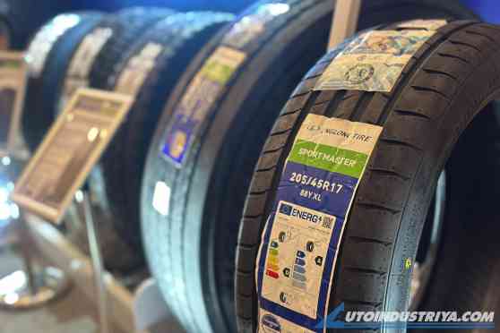Linglong Tire launches in the country with Team Ridemax PH image