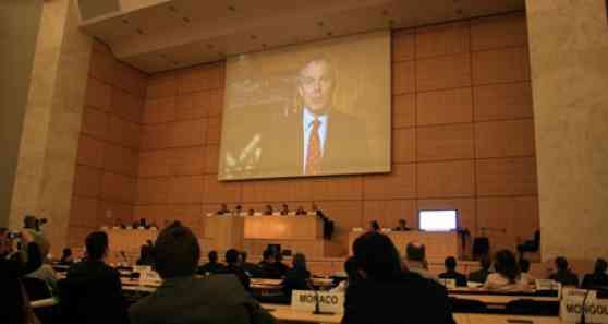 World Youth Assembly for Road Safety image