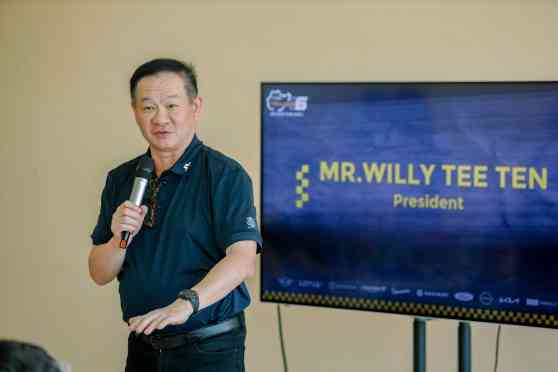 Electric Vehicle Association of PH has a new president, board of directors image