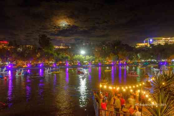 Magalong: Now is the best time to visit Baguio image