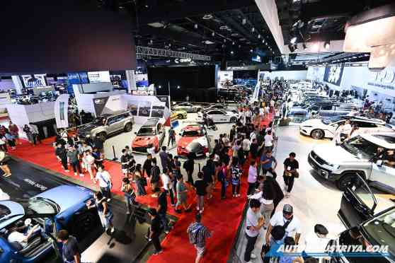MIAS 2026: 180,600 visitors over 4 days image