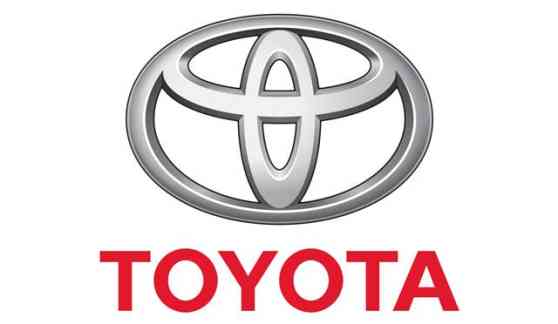 Toyota Philippines announces service campaign for power window switch issue image