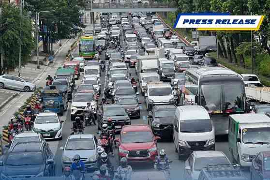 ICYMI: Commuters can report abusive PUV drivers to LTFRB&rsquo;s Viber image