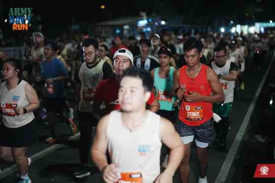 MMDA to &lsquo;close&rsquo; EDSA for a marathon event on June 12 image