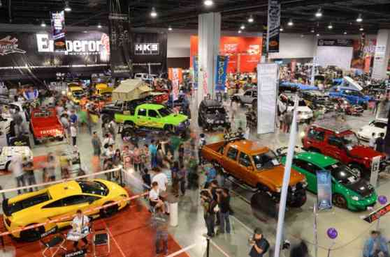 Shoot Out and Rev Up at the 2012 Manila Auto Salon image