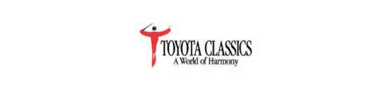 15th Toyota Classics to benefit Toyota-City of Santa Rosa-GK Village image
