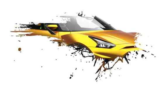 Nissan teases new concept to dazzle at the Brazilian Motor Show image