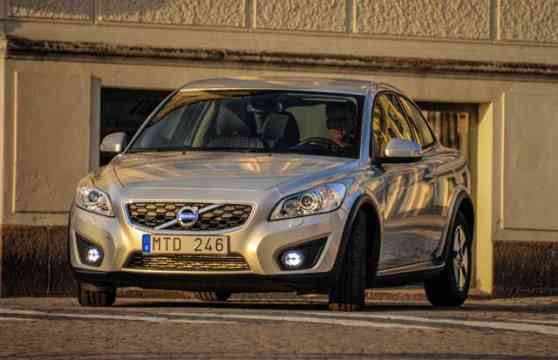 Volvo C30 to get the axe by year-end image