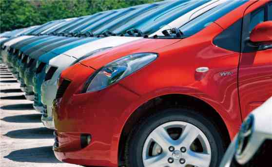 Toyota Motor Philippines posts 22% growth in September image