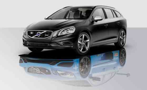 Volvo Philippines offers Polestar performance tuning image